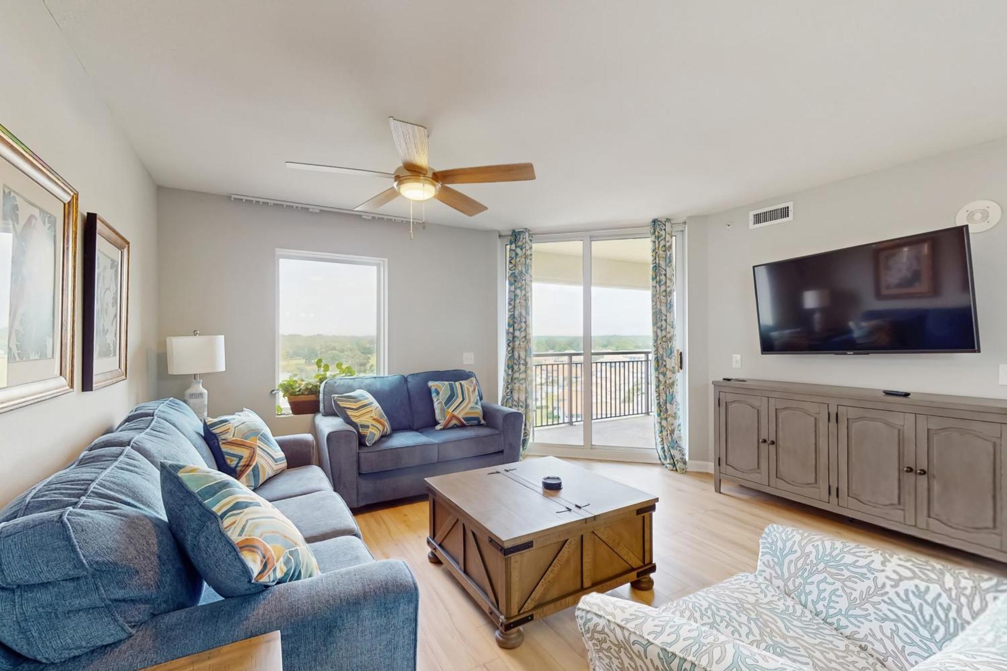 Tilghman Condos #1018 Myrtle Beach Exterior photo